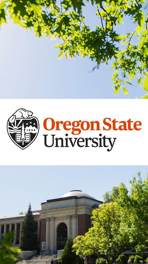 Trường đại học công lập Oregon State University