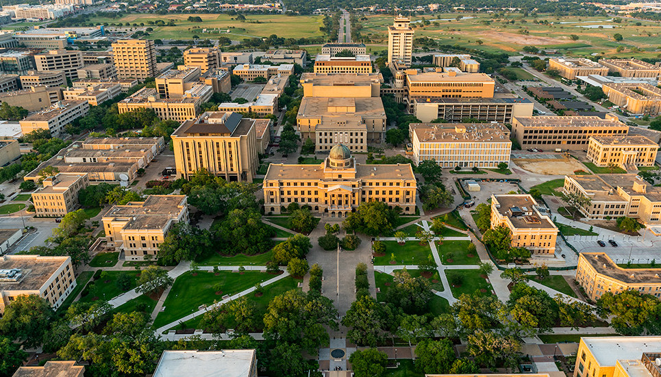 Trường Texas A&M University – College Station
